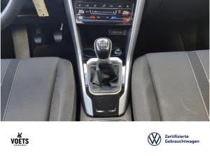 Volkswagen T-Roc Life 1.0 TSI LED+App-Connect+PDC