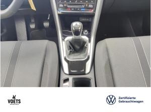 Volkswagen T-Roc Life 1.0 TSI LED+App-Connect+PDC