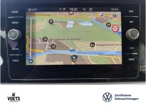 Volkswagen T-Roc Life 1.0 TSI LED+App-Connect+PDC