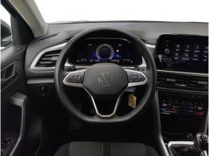 Volkswagen T-Roc Life 1.0 TSI LED+App-Connect+PDC