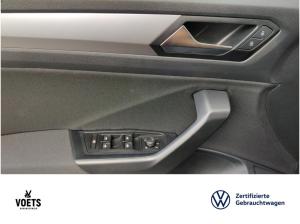 Volkswagen T-Roc Life 1.0 TSI LED+App-Connect+PDC