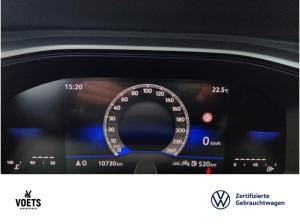 Volkswagen T-Roc Life 1.0 TSI LED+App-Connect+PDC