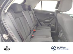 Volkswagen T-Roc Life 1.0 TSI LED+App-Connect+PDC
