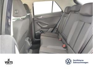 Volkswagen T-Roc Life 1.0 TSI LED+App-Connect+PDC