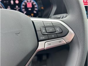 Volkswagen Caddy 2.0 TDI 5-Sitzer LED+CARPLAY+GRA+PDC+