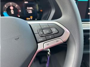 Volkswagen Caddy 2.0 TDI Cargo 6-Gang Schaltget+APP-CONNECT