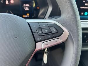 Volkswagen Caddy Maxi Cargo 2.0 TDI 6-Gang Schaltgetr+CARPL