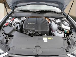 Audi A6 Avant 55 TFSI e Q S line GWP 21"|B&O|HD-MATRIX|LEDER|