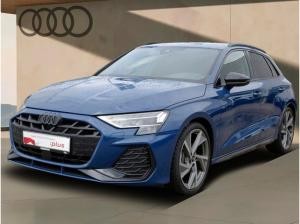 Audi A3 Sportback 35 TFSI S line GWP 19"|HuD|NAVI|ACC|LED