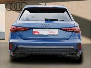 Audi A3 Sportback 35 TFSI S line GWP 19"|HuD|NAVI|ACC|LED