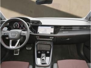 Audi A3 Sportback 35 TFSI S line GWP 19"|HuD|NAVI|ACC|LED