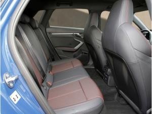 Audi A3 Sportback 35 TFSI S line GWP 19"|HuD|NAVI|ACC|LED