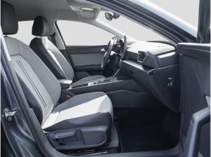 Seat Leon Road Edition 1.5 eTSI DSG SLD