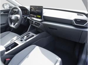 Seat Leon Road Edition 1.5 eTSI DSG SLD