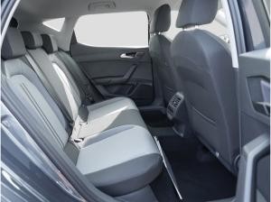 Seat Leon Road Edition 1.5 eTSI DSG SLD