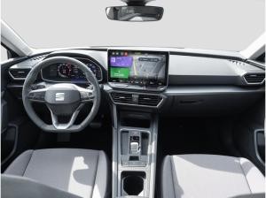 Seat Leon Road Edition 1.5 eTSI DSG SLD