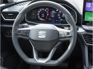 Seat Leon Road Edition 1.5 eTSI DSG SLD