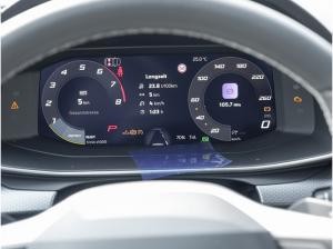 Seat Leon Road Edition 1.5 eTSI DSG SLD