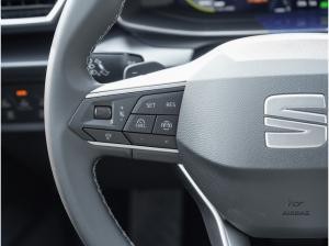 Seat Leon Road Edition 1.5 eTSI DSG SLD