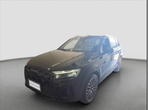 Audi SQ7 SUV TFSI quattro tiptronic *7-Sitze*AHK*PANO