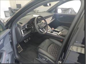 Audi SQ7 SUV TFSI quattro tiptronic *7-Sitze*AHK*PANO