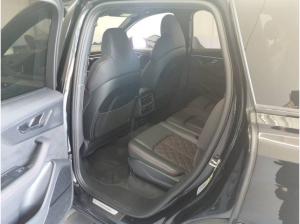 Audi SQ7 SUV TFSI quattro tiptronic *7-Sitze*AHK*PANO