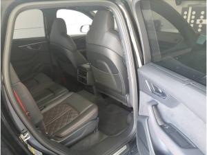 Audi SQ7 SUV TFSI quattro tiptronic *7-Sitze*AHK*PANO