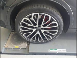 Audi SQ7 SUV TFSI quattro tiptronic *7-Sitze*AHK*PANO