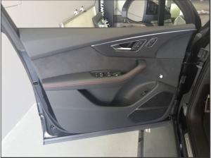 Audi SQ7 SUV TFSI quattro tiptronic *7-Sitze*AHK*PANO