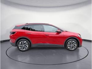 Volkswagen ID.4 Pure mit Infotainment-Paket, ❄️Allwetterreifen!❄️ Anschlussgarantie