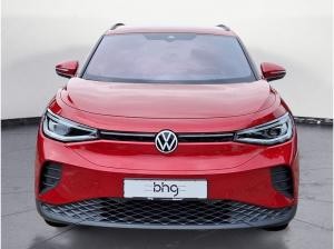 Volkswagen ID.4 Pure mit Infotainment-Paket, ❄️Allwetterreifen!❄️ Anschlussgarantie