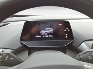 Volkswagen ID.4 Pure mit Infotainment-Paket, ❄️Allwetterreifen!❄️ Anschlussgarantie