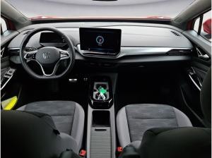 Volkswagen ID.4 Pure mit Infotainment-Paket, ❄️Allwetterreifen!❄️ Anschlussgarantie