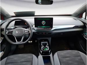 Volkswagen ID.4 Pure mit Infotainment-Paket, ❄️Allwetterreifen!❄️ Anschlussgarantie
