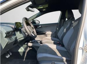 Volkswagen ID.4 Pro GOAL h 1-Gang-Automatik