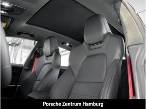 Porsche Macan 4S Übernahme bis 29.12.2025