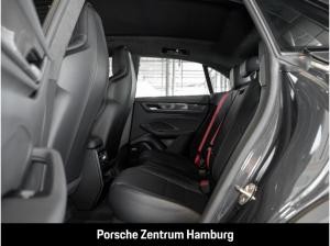 Porsche Macan 4S Übernahme bis 29.12.2025