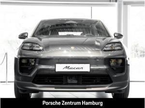 Porsche Macan 4S Übernahme bis 29.12.2025
