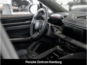 Porsche Macan 4S Übernahme bis 29.12.2025