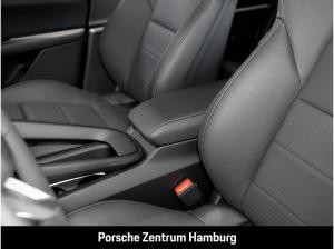 Porsche Macan 4S Übernahme bis 29.12.2025