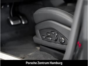 Porsche Macan 4S Übernahme bis 29.12.2025