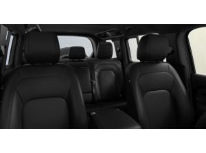 Land Rover Defender 110 X-Dynamic SE D300 Pano ele.AHK Winter Matrix