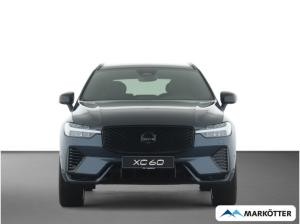 Volvo XC60 T8 AWD Plus Black Edition Recharge Gewerbe