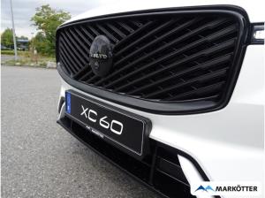 Volvo XC60 T8 AWD Plus Black Edition Hybrid GEWERBE