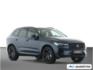 Volvo XC60 T8 AWD Plus Black Edition Recharge Gewerbe