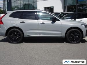 Volvo XC60 T8 AWD Plus Black Edition Hybrid GEWERBE