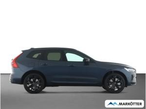 Volvo XC60 T8 AWD Plus Black Edition Recharge Gewerbe