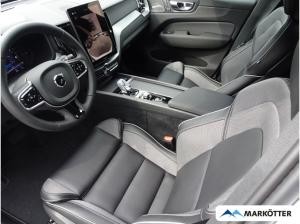 Volvo XC60 T8 AWD Plus Black Edition Hybrid GEWERBE