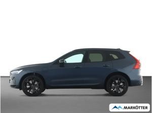 Volvo XC60 T8 AWD Plus Black Edition Recharge Gewerbe