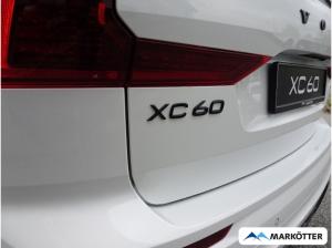 Volvo XC60 T8 AWD Plus Black Edition Hybrid GEWERBE